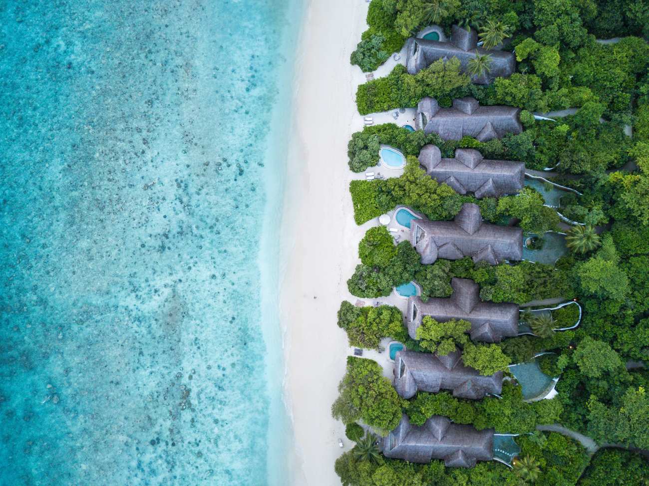 Soneva Fushi